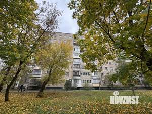 3-к квартира, на длительный срок, 56м2, 3/9 этаж