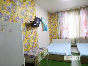 1-к квартира, на длительный срок, 30м2, 3/3 этаж