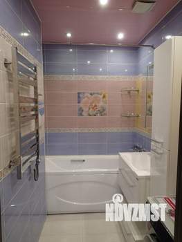 1-к квартира, на длительный срок, 57м2, 10/25 этаж