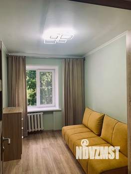 2-к квартира, на длительный срок, 43м2, 3/9 этаж