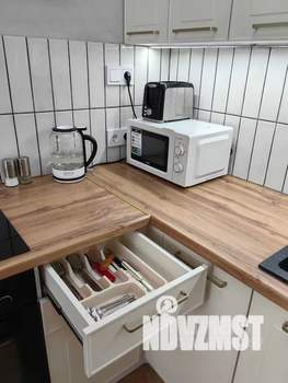 1-к квартира, посуточно, 37м2, 22/22 этаж