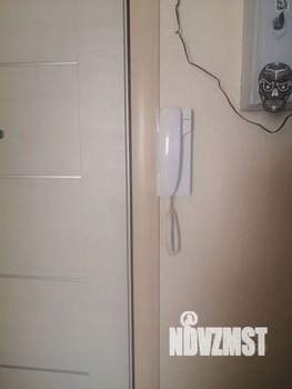 1-к квартира, на длительный срок, 33м2, 2/25 этаж