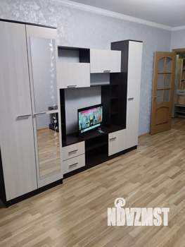 1-к квартира, на длительный срок, 45м2, 4/21 этаж