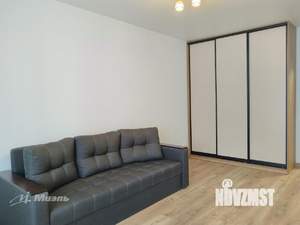 1-к квартира, на длительный срок, 45м2, 9/17 этаж