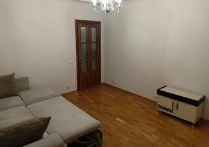 2-к квартира, на длительный срок, 50м2, 10/21 этаж