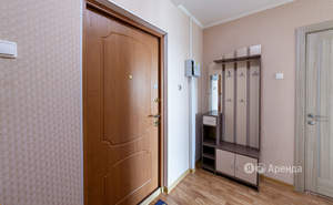 1-к квартира, на длительный срок, 39м2, 6/19 этаж