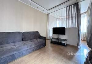 2-к квартира, на длительный срок, 66м2, 4/24 этаж