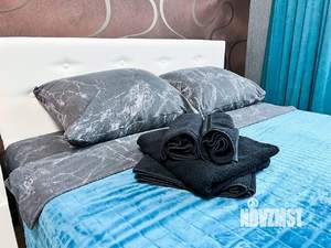 1-к квартира, посуточно, 47м2, 1/1 этаж