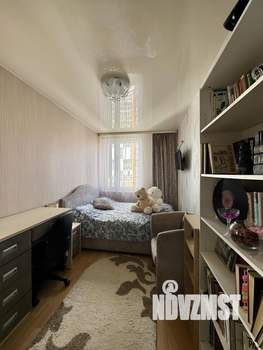 2-к квартира, на длительный срок, 53м2, 15/25 этаж