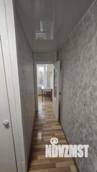 1-к квартира, на длительный срок, 33м2, 5/5 этаж