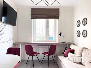 2-к квартира, на длительный срок, 49м2, 2/25 этаж