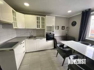 3-к квартира, на длительный срок, 75м2, 4/22 этаж