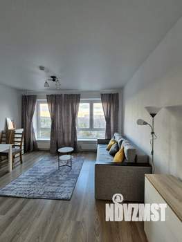 Студия квартира, на длительный срок, 25м2, 10/11 этаж