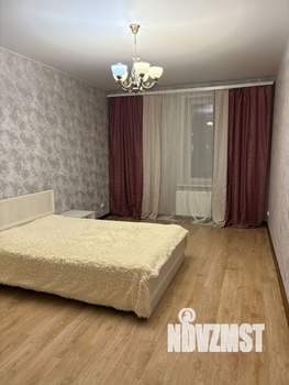 2-к квартира, на длительный срок, 48м2, 13/17 этаж