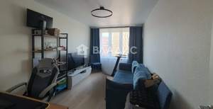 2-к квартира, на длительный срок, 62м2, 20/21 этаж