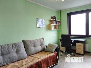 2-к квартира, на длительный срок, 58м2, 8/17 этаж