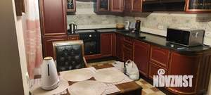 1-к квартира, на длительный срок, 45м2, 11/18 этаж