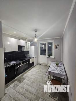 2-к квартира, на длительный срок, 58м2, 19/22 этаж