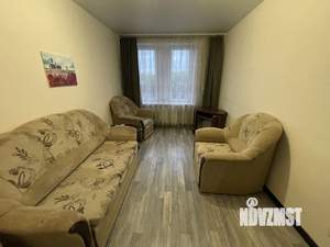1-к квартира, на длительный срок, 35м2, 3/6 этаж