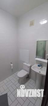 Студия квартира, на длительный срок, 39м2, 3/4 этаж