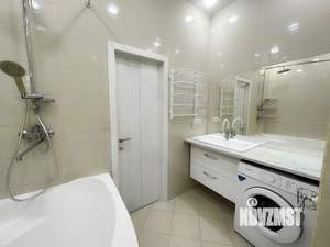 2-к квартира, на длительный срок, 66м2, 20/20 этаж