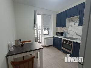 1-к квартира, на длительный срок, 35м2, 16/17 этаж
