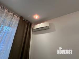 1-к квартира, на длительный срок, 46м2, 18/19 этаж