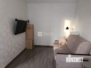 1-к квартира, на длительный срок, 30м2, 3/12 этаж