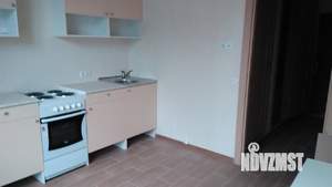 1-к квартира, на длительный срок, 37м2, 1/17 этаж