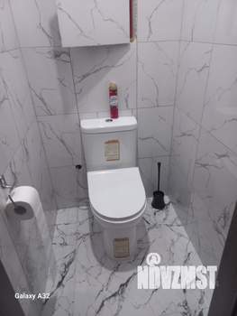 1-к квартира, на длительный срок, 39м2, 12/17 этаж