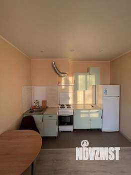 1-к квартира, на длительный срок, 34м2, 3/22 этаж