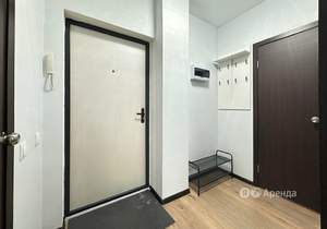 1-к квартира, на длительный срок, 33м2, 14/17 этаж