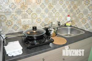 Студия квартира, посуточно, 16м2, 10/14 этаж