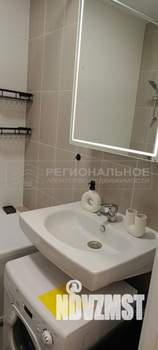 Студия квартира, на длительный срок, 25м2, 14/14 этаж