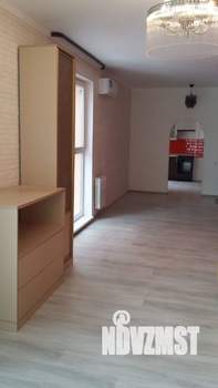 1-к квартира, на длительный срок, 35м2, 7/17 этаж