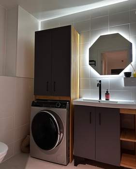 3-к квартира, на длительный срок, 56м2, 15/16 этаж