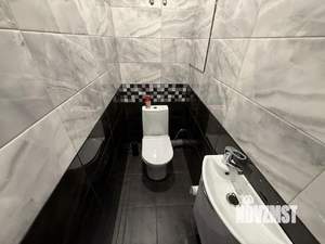 2-к квартира, на длительный срок, 56м2, 12/17 этаж