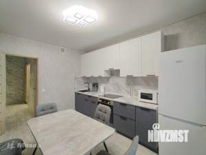 1-к квартира, на длительный срок, 45м2, 14/25 этаж