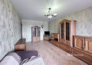 3-к квартира, на длительный срок, 71м2, 10/14 этаж