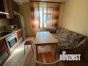 2-к квартира, посуточно, 64м2, 1/1 этаж