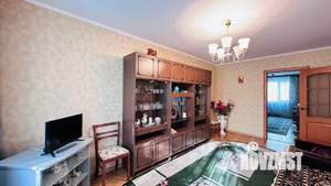 2-к квартира, на длительный срок, 44м2, 5/5 этаж