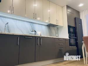 1-к квартира, на длительный срок, 37м2, 16/25 этаж