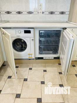 2-к квартира, на длительный срок, 60м2, 18/27 этаж