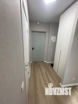2-к квартира, на длительный срок, 37м2, 4/22 этаж