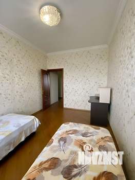 3-к квартира, на длительный срок, 82м2, 12/17 этаж