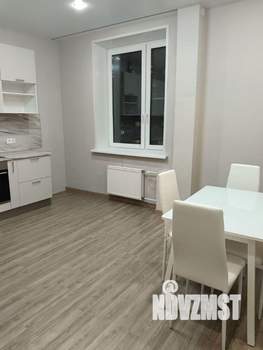 2-к квартира, на длительный срок, 71м2, 6/25 этаж