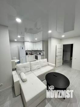 2-к квартира, на длительный срок, 56м2, 18/24 этаж