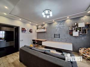 3-к квартира, на длительный срок, 82м2, 5/22 этаж