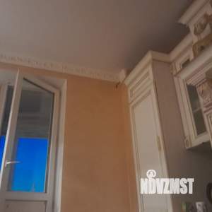 1-к квартира, на длительный срок, 40м2, 16/18 этаж