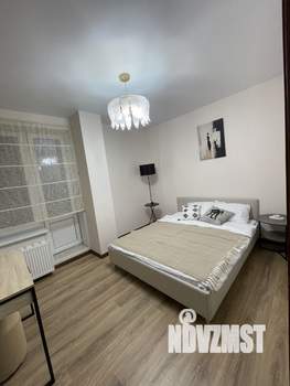 2-к квартира, на длительный срок, 45м2, 5/18 этаж